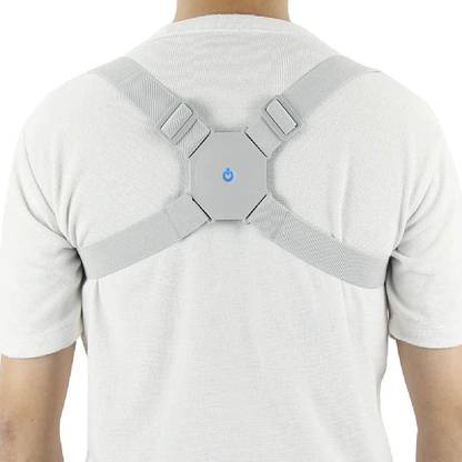 TOMATUS 1 PCS Posture Corrector for Men and Women Kids with Smart Vibration Reminder Posture Corrector