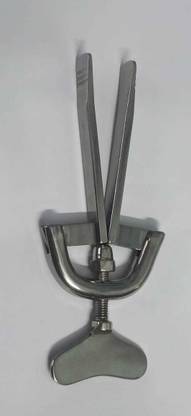 GOLDFINCH HEISTER MOUTH OPENER/GAG Utility Forceps
