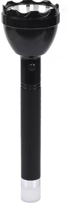 MZ 60W RECHARGEABLE LED TORCH New 2in1 900M Range Beam Waterproof Led Flashlight Torch