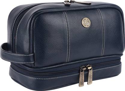 Hammonds Flycatcher Travel Toiletry Case Travel Toiletry Kit