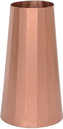 Skywalk Aluminium Vase