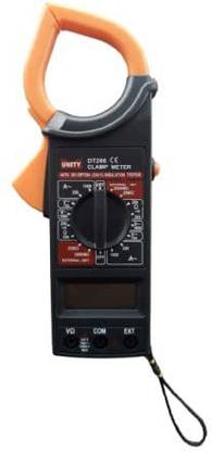 OREFG UNITY CLAMP METER DT-266 Voltmeter
