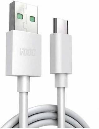 ULTRAVOOC USB Type C Cable 6.5 A 1 m 65W SUPERVOOC/VOOC/SUPERDART/DART Charging Cable
