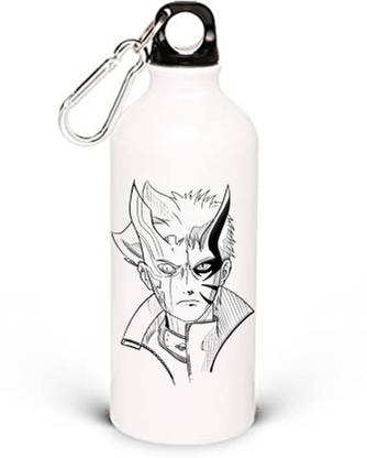 AP creation NARUTO FOX111 SIPPER BOTTLE 750 ml Bottle