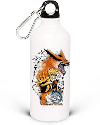 AP creation FOX123 SIPPER BOTTLE 750 ml Bottle