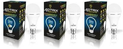 Ledtrix 9 W Inverter Standard B22 D Inverter Bulb