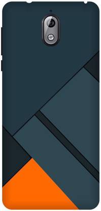 Vascase Back Cover for Nokia 2.1 (2018) Back Cover, Nokia 2.1 (2018) Back Case