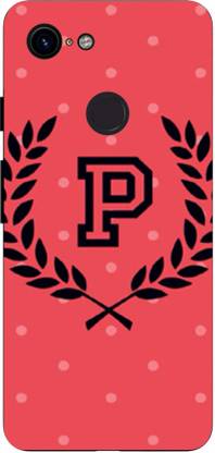 OPSHOPEE.COM Back Cover for Google Pixel 90