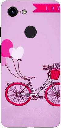 OPSHOPEE.COM Back Cover for Google Pixel 118
