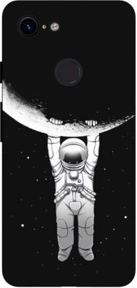 OPSHOPEE.COM Back Cover for Google Pixel 147