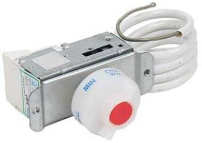 OREFG Defrost Thermostat Suitable for Single Door REF LG, Samsung, Godrej Videocon ALL REFRIGERATORS 265 L Compact Refrigerator