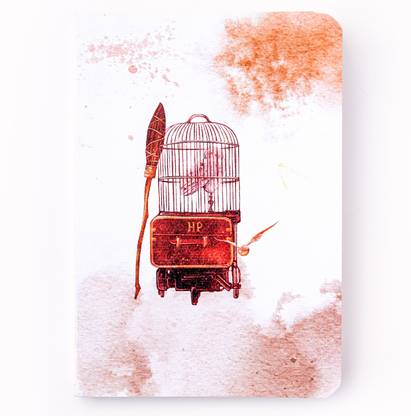ADRITI'S HOME Dot Grid Journal A5 Journal Dotted Grid 128 Pages