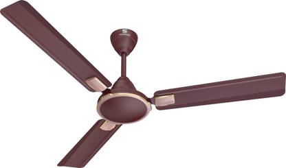 STANDARD keya 1200 mm 3 Blade Ceiling Fan