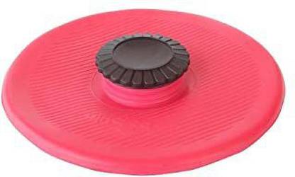 TODAY HEALTH Vintage Style Rubber Cooling Ice Bag, COLD Pack