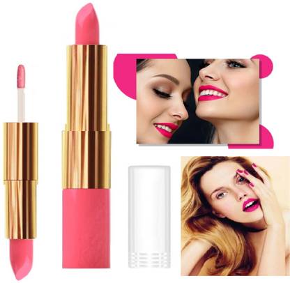 Yuency BEST MATTE FINISH SUPER LONG LASTING LIPSTICK