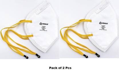 Cityhealth Venus V4400 N95 Particulate Respirator 5 Layer Premium Mask