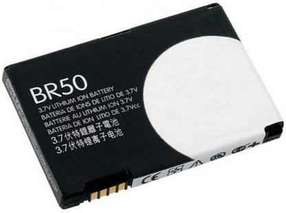 Zoronic Mobile Battery For  Motorola RAZR V3 V3c V3E V3m V3T V3Z V3i V3IM PEBL U6 BR-50