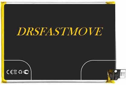 drsfastmove Mobile Battery For  VIVO BM3 / Y50