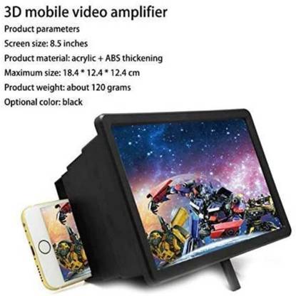 ABPM Retina Display Mobile Display for ABPM ENLARGED SCREEN 3D