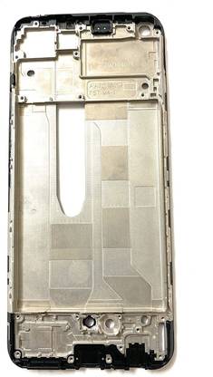 Purplesavvy Realme 8 Pro LCD Middle Frame Back Panel