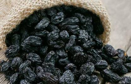 RASC Black current I Pack of 500g Black Currant