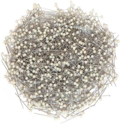 R K SALES Plastic, Nickel  Pins