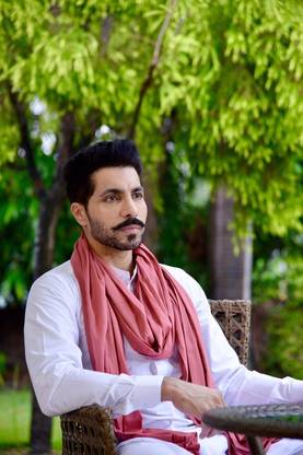 Deep Sidhu Indian Actor Matte Finish Poster Paper Print