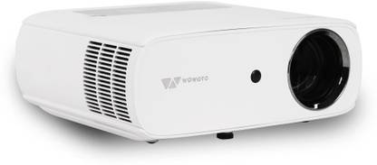 WOWOTO X03 Smart LED (5500 lm) Portable Projector