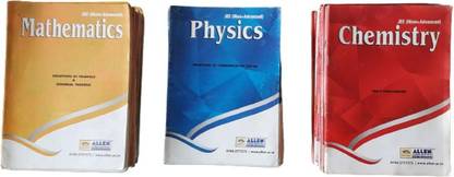 Mathematic, Physics And Chemistry
