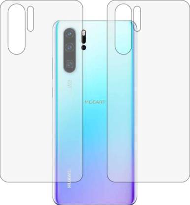 MOBART Back Screen Guard for HUAWEI P30 PRO (Matte Finish)