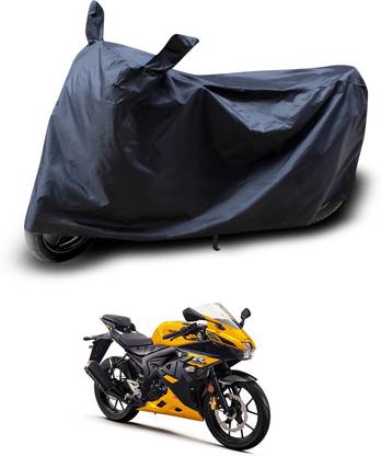 PAGORA Two Wheeler Cover for Suzuki