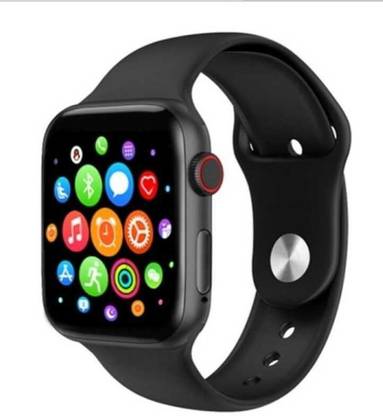 MindsArt T500 Watchphone With Bluetooth Connectivity Smartwatch