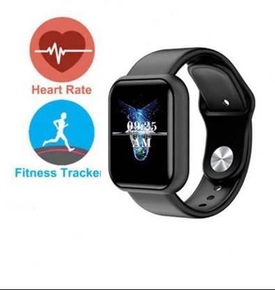 Stybits Best buy Smart fitnesspro wristband Y68 with smart alarm clock and HD display Smartwatch