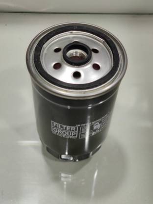 Filter group Diesel Filter(FGD-89615) For HYUNDAI i10 GRAND, VERNA CRDI, XCENT Spin-on Fuel Filter