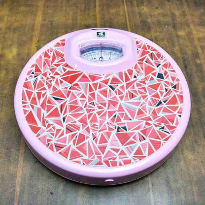 Krups WEIGHING SCALE Weighing Scale