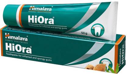 HIMALAYA Hiora Toothpaste