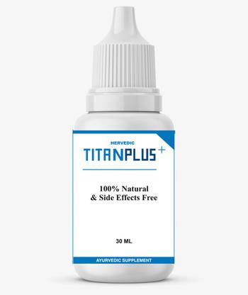 NKB Titan Plus Oil: The Ultimate Solution for Enhanced Vigor and Vitality