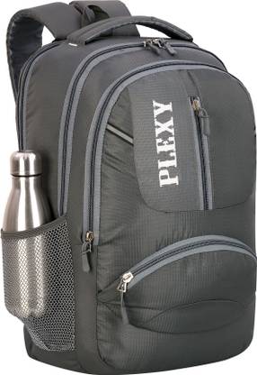 PLEXY spacy comfortable 4th to 10th class casual School Bag Waterproof Backpack