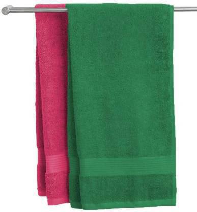 KS Cotton 530 GSM Bath Towel