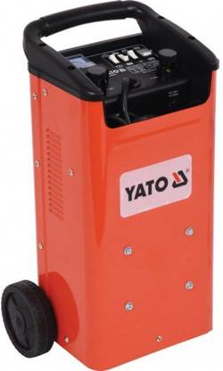 YATO YT-83060 1 ft Battery Jumper Kit