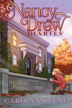 Hidden Pictures: Volume 19