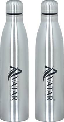 AVATAR 1000 ml Steel Bottle