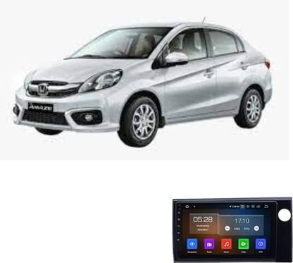 Elerock-5 Android stereo OLD AMAZE 9 Inch Display with GPS/Wi-Fi/Navigation Car Stereo