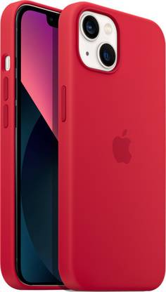 gadvik Back Cover for COMPATIBLE FOR APPLE IPHONE 13 MINI