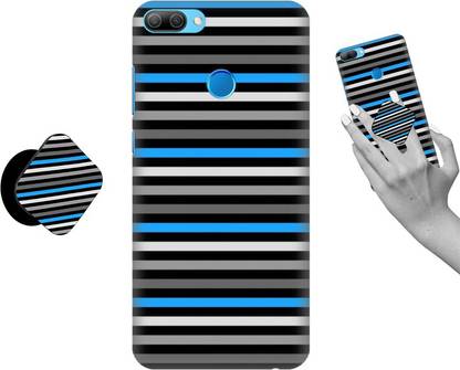 iCopertina Back Cover for Honor 9N