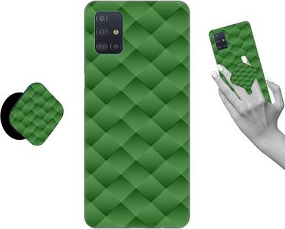 iCopertina Back Cover for Samsung Galaxy A51