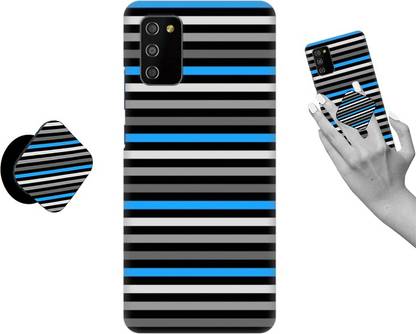 iCopertina Back Cover for Samsung A02S