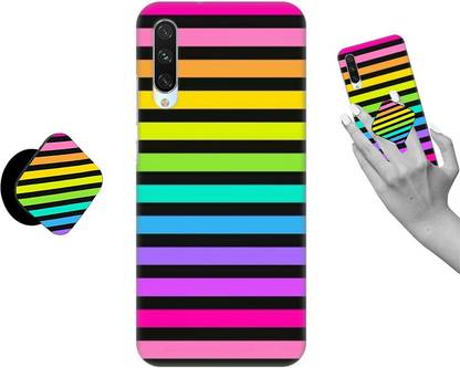 iCopertina Back Cover for Mi A3