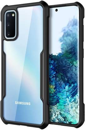 SmartLike Bumper Case for Samsung Galaxy S20 FE