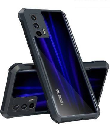SmartLike Bumper Case for Realme X7 Max 5G 6.43"